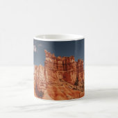 BROWN ROCKS KAFFEETASSE (Mittel)