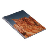 BROWN ROCKS NOTIZBLOCK (Rechte Seite)