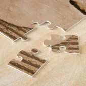 Brown-Sand-Dollar Puzzle (Seite)