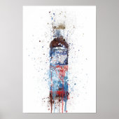 Brown Sauce Poster (Vorne)