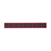 Brown Scottish Tartan Bly Band (Flach)