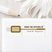 Brown Spatula Kitchen (Insitu)