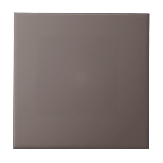 Brown Square Küche und Badezimmer Fliese (Vorderseite)