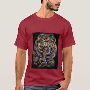 Brown-Stolz T-Shirt