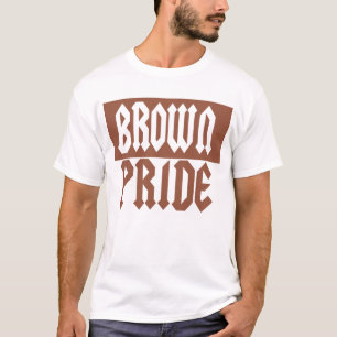 Brown-Stolz-- T - Shirts