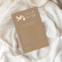 Brown Stork Baby Delivery Guess The Price Right