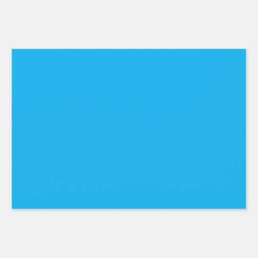 Brown Sugar Babes Gift Wrap 13 Geschenkpapier Set (Vorderseite 3)