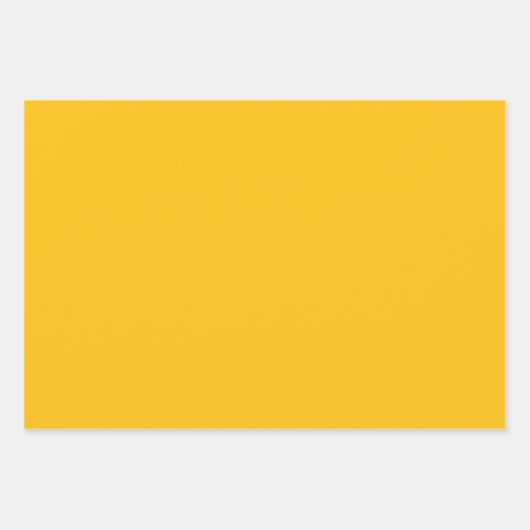 Brown Sugar Babes Gift Wrap 13 Geschenkpapier Set (Vorderseite 3)