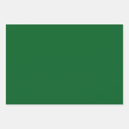 Brown Sugar Babes Gift Wrap 15 Geschenkpapier Set (Vorderseite 2)