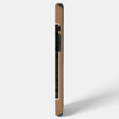 Brown Sugar Babes iPhone 12 Pro Max Fall 1 Hülle (Linke Seite)