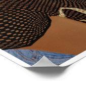 Brown Sugar Babes Poster 1 (Ecke)