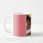 Brown Sugar Babes Pride Tasse (Links)