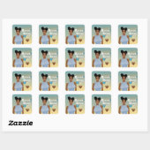Brown Sugar Babes Stickers 3 (Blatt)
