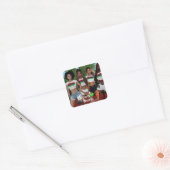 Brown Sugar Babes Stickers 4 (Umschlag)