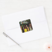 Brown Sugar Babes Stickers 6 (Umschlag)