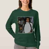 Brown Sugar Babes T - Shirt 5 (Vorderseite)