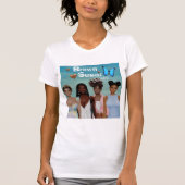 Brown Sugar Babes T - Shirt 6 (Vorderseite)