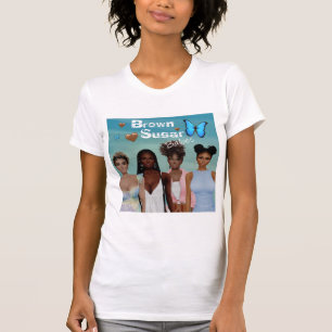 Brown Sugar Babes T - Shirt 6