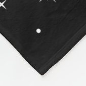 Brown Sugar Be Black History Black Women Girls Fre Fleecedecke (Ecke)