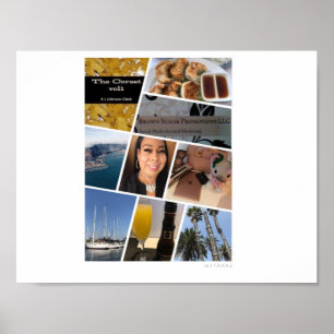 Brown Sugar Werbeaktionen LLC Poster 2