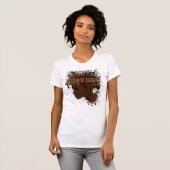 Brown Sugarfin T-Shirt (Vorne ganz)
