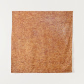 Brown surface wandteppich (Vorderseite (Horizontal))