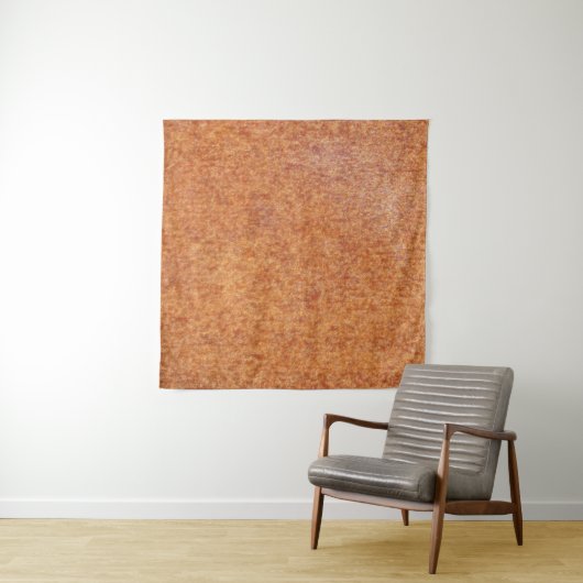 Brown surface wandteppich (Beispiel (Horizontal))