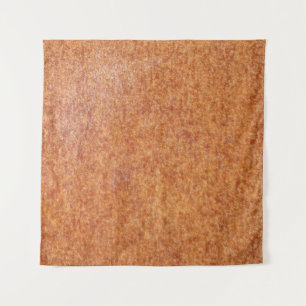 Brown surface wandteppich