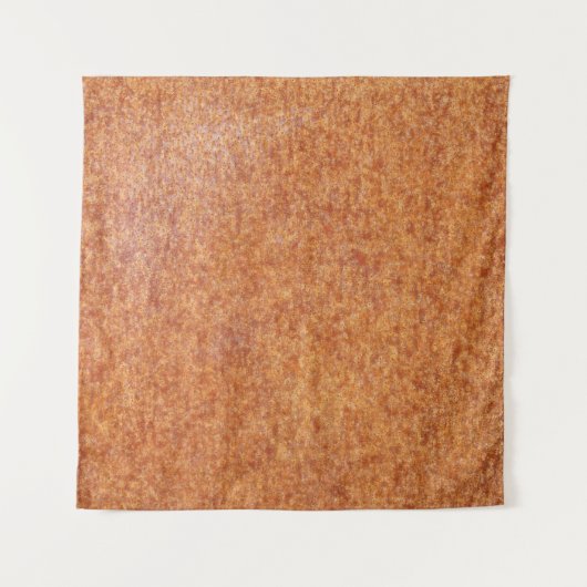 Brown surface wandteppich (Vorderseite)
