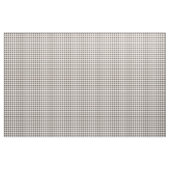 Brown-Tischdecke-Muster Stoff (Yard (91,4 cm))