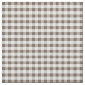 Brown-Tischdecke-Muster Stoff (Muster)