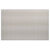 Brown-Tischdecke-Muster Stoff (Fat Quarter (45,7 x 55,9 cm))