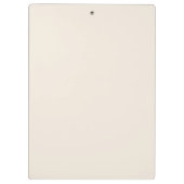 Brown Trout Fly Fishing Illustration Clipboard Klemmbrett (Rückseite)