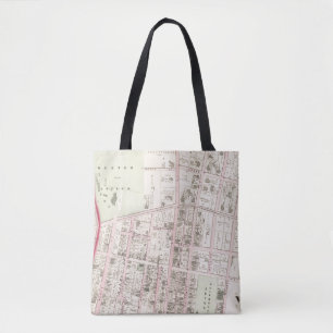 Brown University Tasche