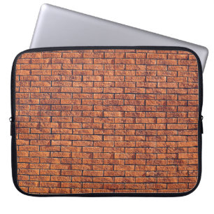 BROWN WALL CLADDING LAPTOPSCHUTZHÜLLE
