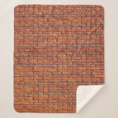 BROWN WALL CLADDING SHERPADECKE (Vorderseite)