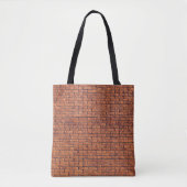 BROWN WALL CLADDING TASCHE (Vorderseite)