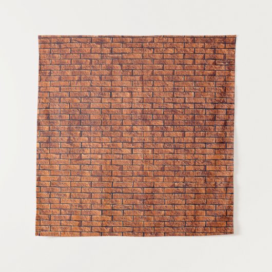 BROWN WALL CLADDING WANDTEPPICH (Vorderseite)