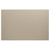 Brown White Gingham Stoff (Yard (91,4 cm))