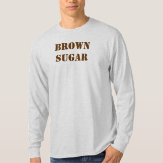 Brown-Zucker T-Shirt