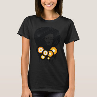 Brown-Zucker T-Shirt