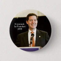 Brownback Bild-Knopf