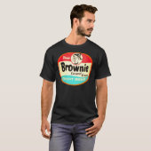 Brownie Caramel Cream Root Beer T-Shirt (Vorne ganz)