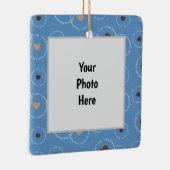 Brownie Scout Weihnachtsschmuck (Rechts)