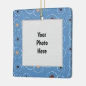 Brownie Scout Weihnachtsschmuck (Links)