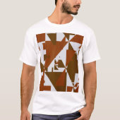 Brownie T-Shirts (Vorderseite)