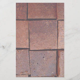 Brownies Briefpapier