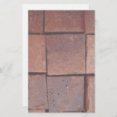 Brownies Briefpapier (Vorne/Hinten)