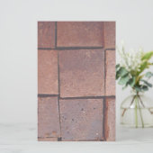 Brownies Briefpapier (Stehend Vorderseite)