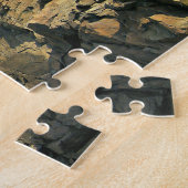 Browns Head Lighthouse, Maine Jigsaw Puzzle (Seite)